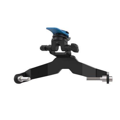 Navigatiesteun Evotech Performance voor Quad Lock - Suzuki Hayabusa (2021+)