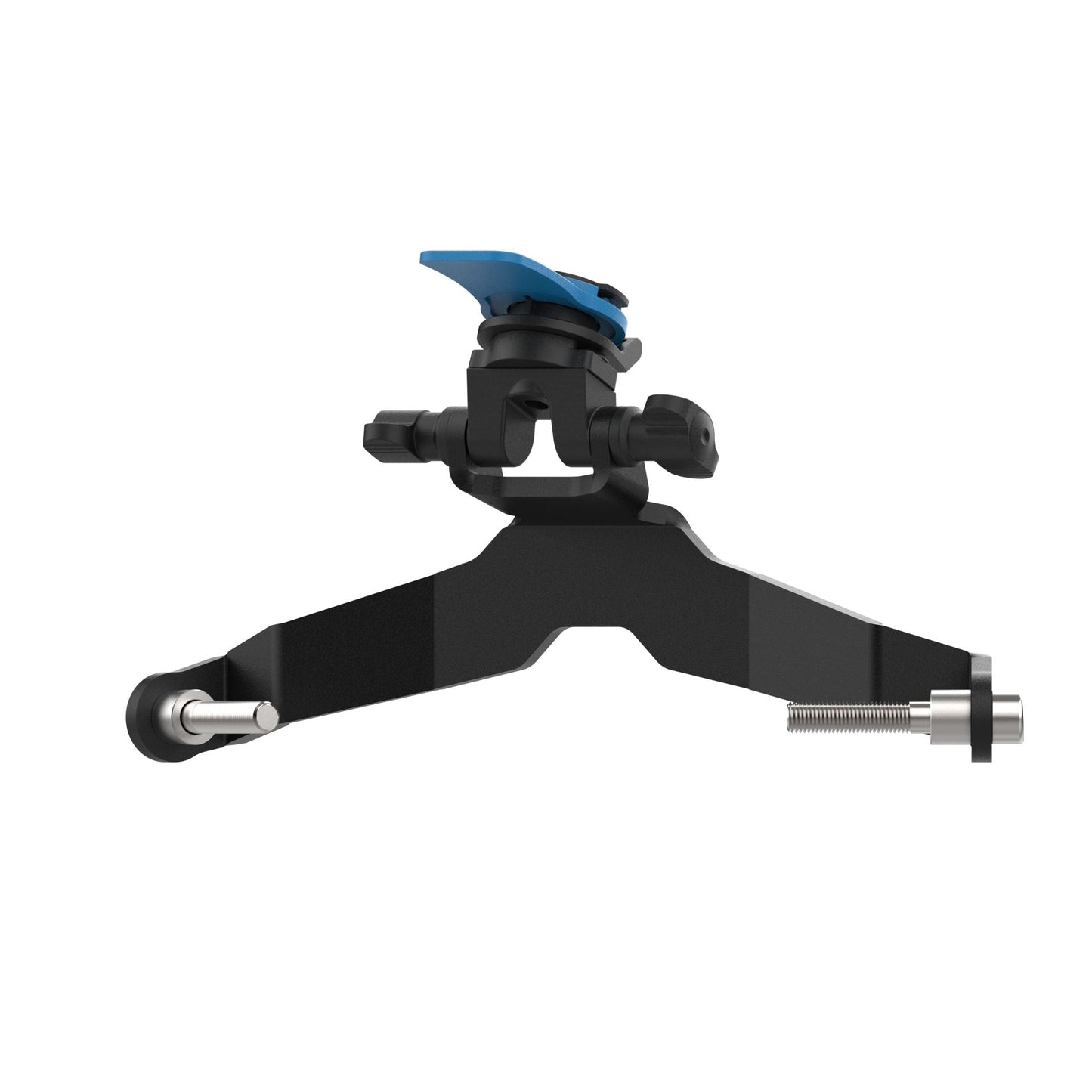 Navigatiesteun Evotech Performance voor Quad Lock - Suzuki Hayabusa (2008-2020)