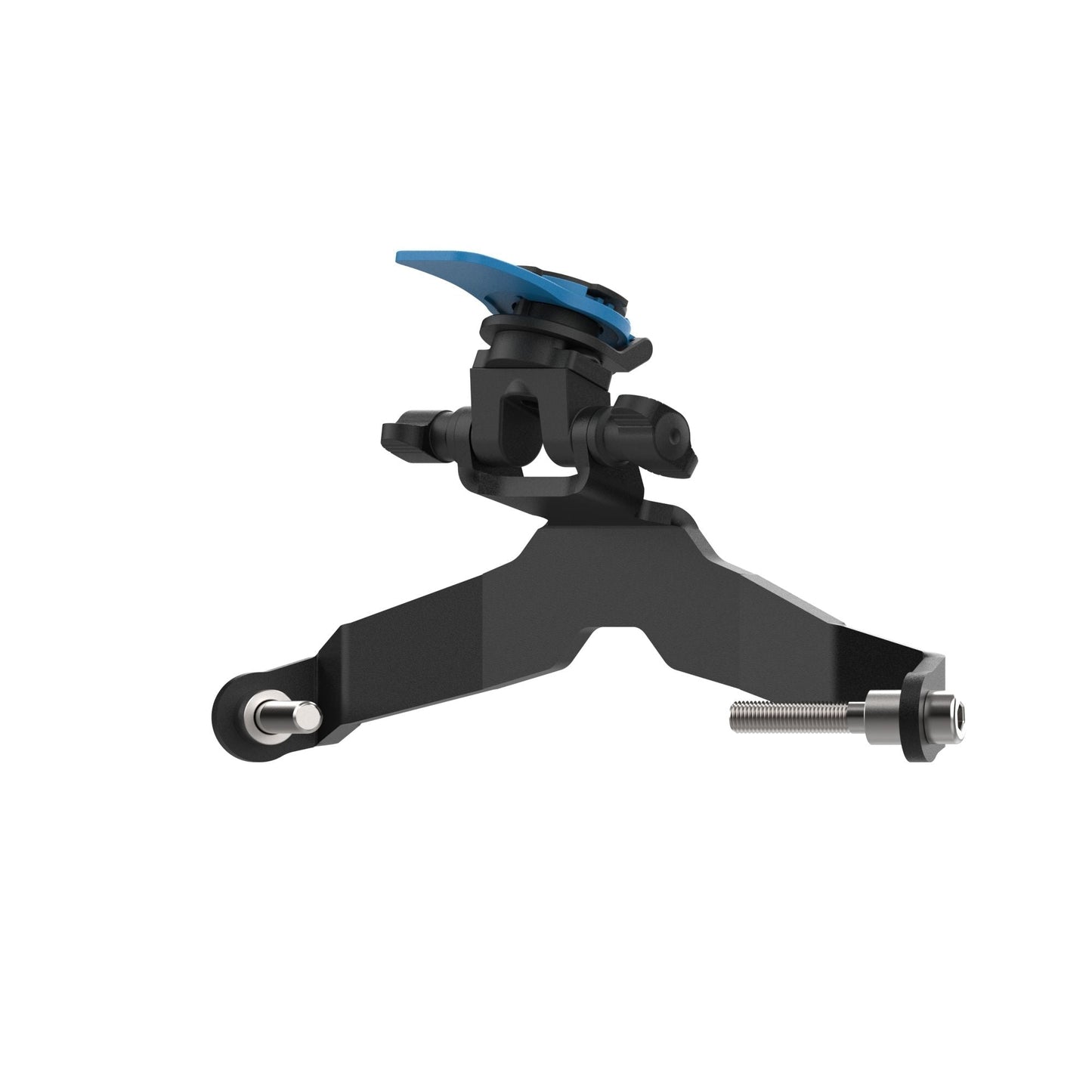 Navigatiesteun Evotech Performance voor Quad Lock - Suzuki Hayabusa (2008-2020)