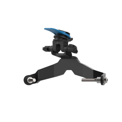 Navigatiesteun Evotech Performance voor Quad Lock - Suzuki Hayabusa (2008-2020)