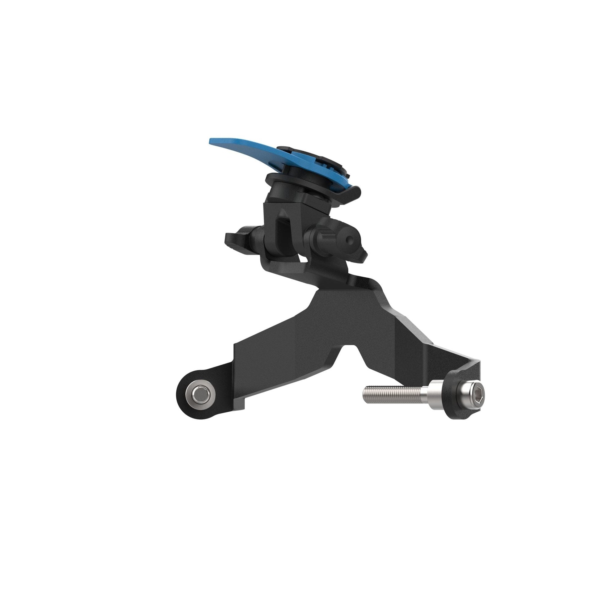 Navigatiesteun Evotech Performance voor Quad Lock - Suzuki Hayabusa (2008-2020)