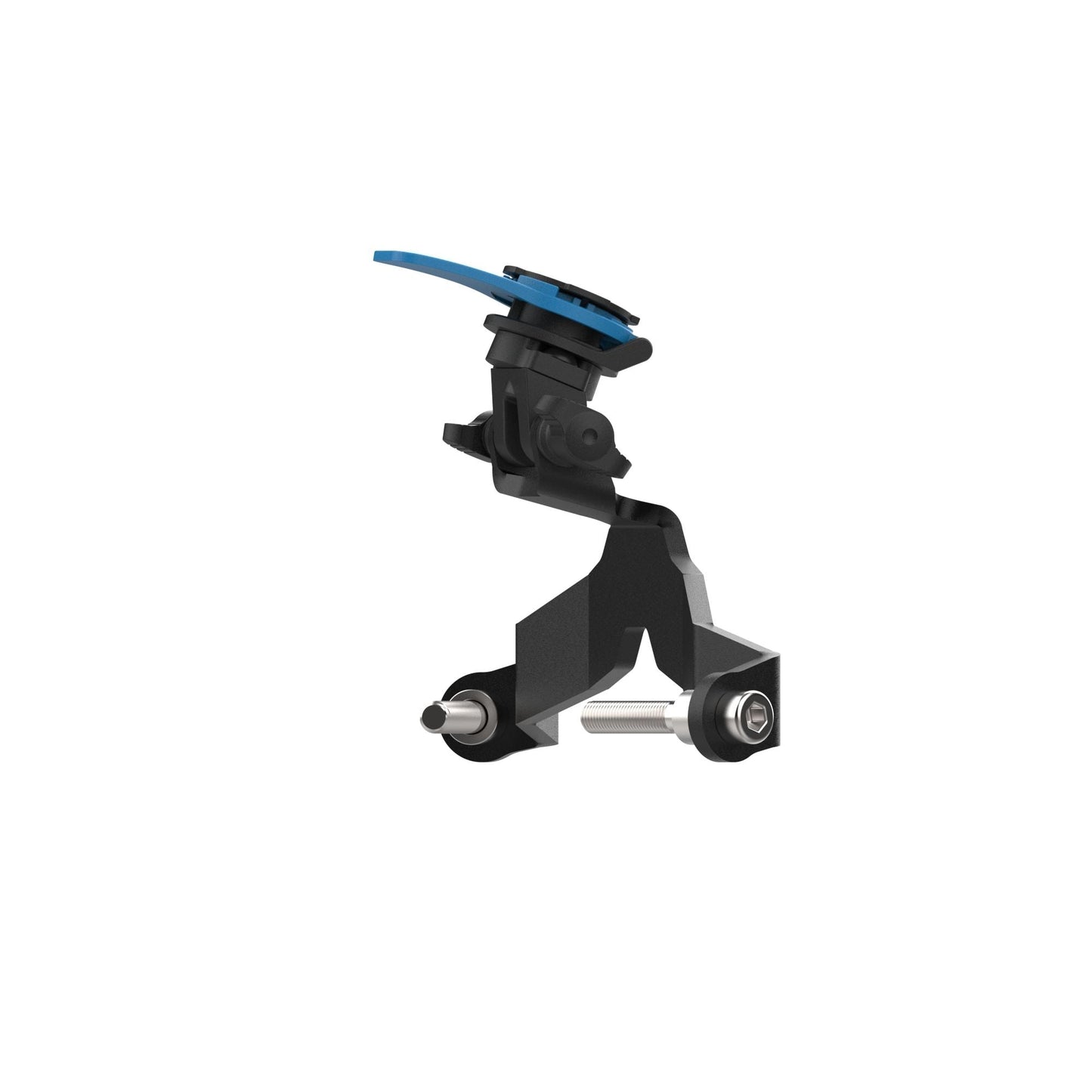 Navigatiesteun Evotech Performance voor Quad Lock - Suzuki Hayabusa (2008-2020)