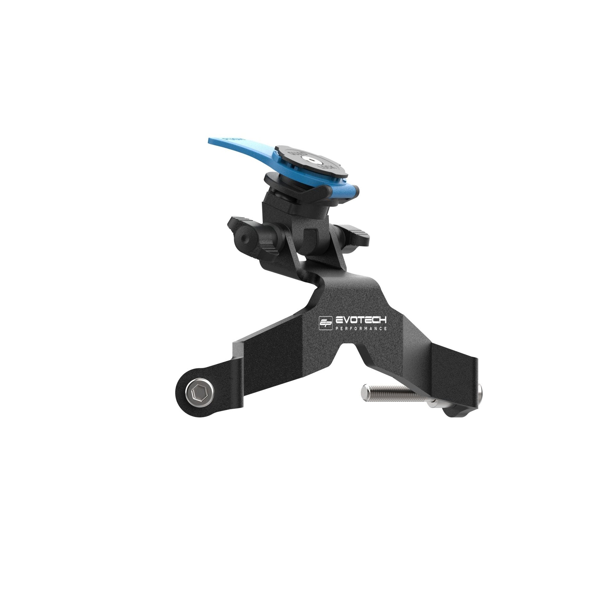 Navigatiesteun Evotech Performance voor Quad Lock - Suzuki Hayabusa (2021+)
