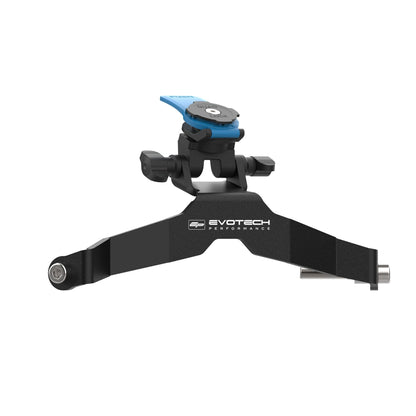 Navigatiesteun Evotech Performance voor Quad Lock - Suzuki Hayabusa (2021+)
