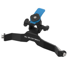 Navigatiesteun Evotech Performance voor Quad Lock - Suzuki Hayabusa (2008-2020)