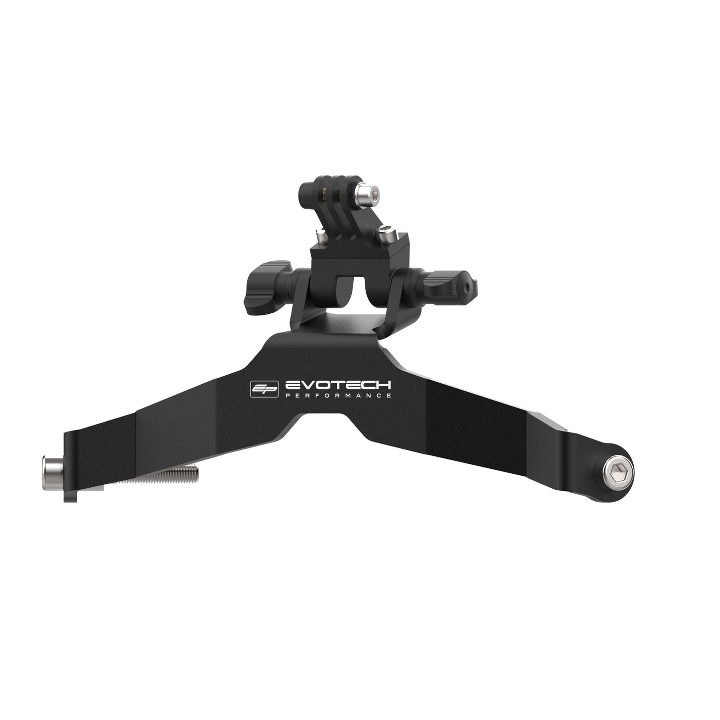 Evotech Action / Dash Cam Navigatiesteun - Suzuki Hayabusa (2008-2020)