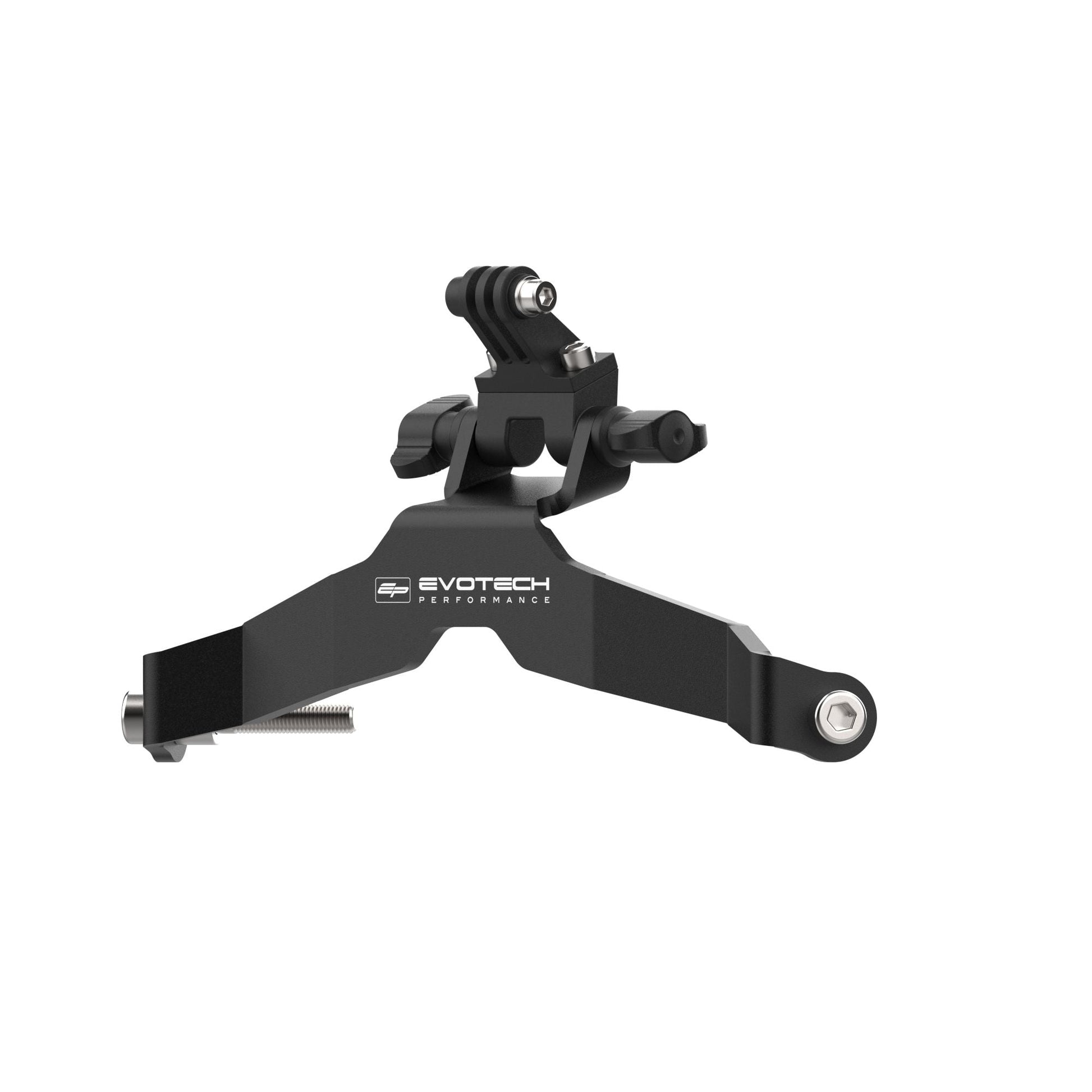 Evotech Action / Dash Cam Navigatiesteun - Suzuki Hayabusa (2008-2020)