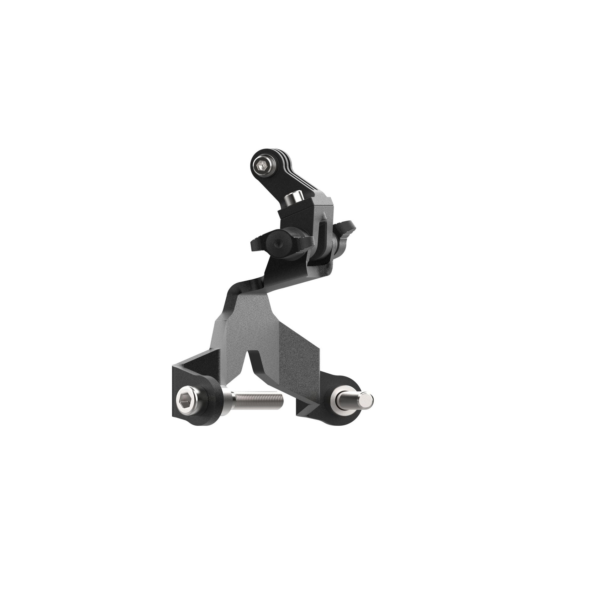 Evotech Beeline Moto Navigatiesteun - Suzuki Hayabusa (2008-2020)