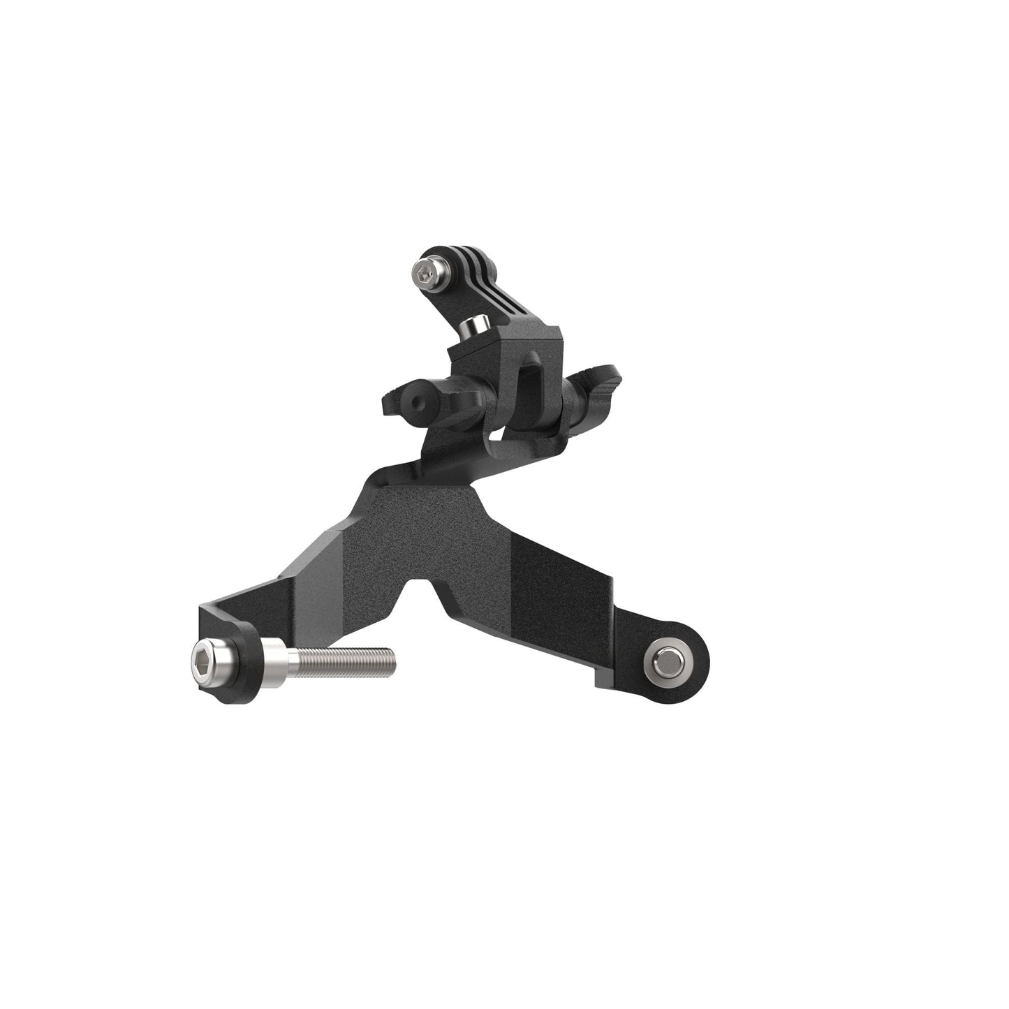 Evotech Action / Dash Cam Navigatiesteun - Suzuki Hayabusa (2021+)