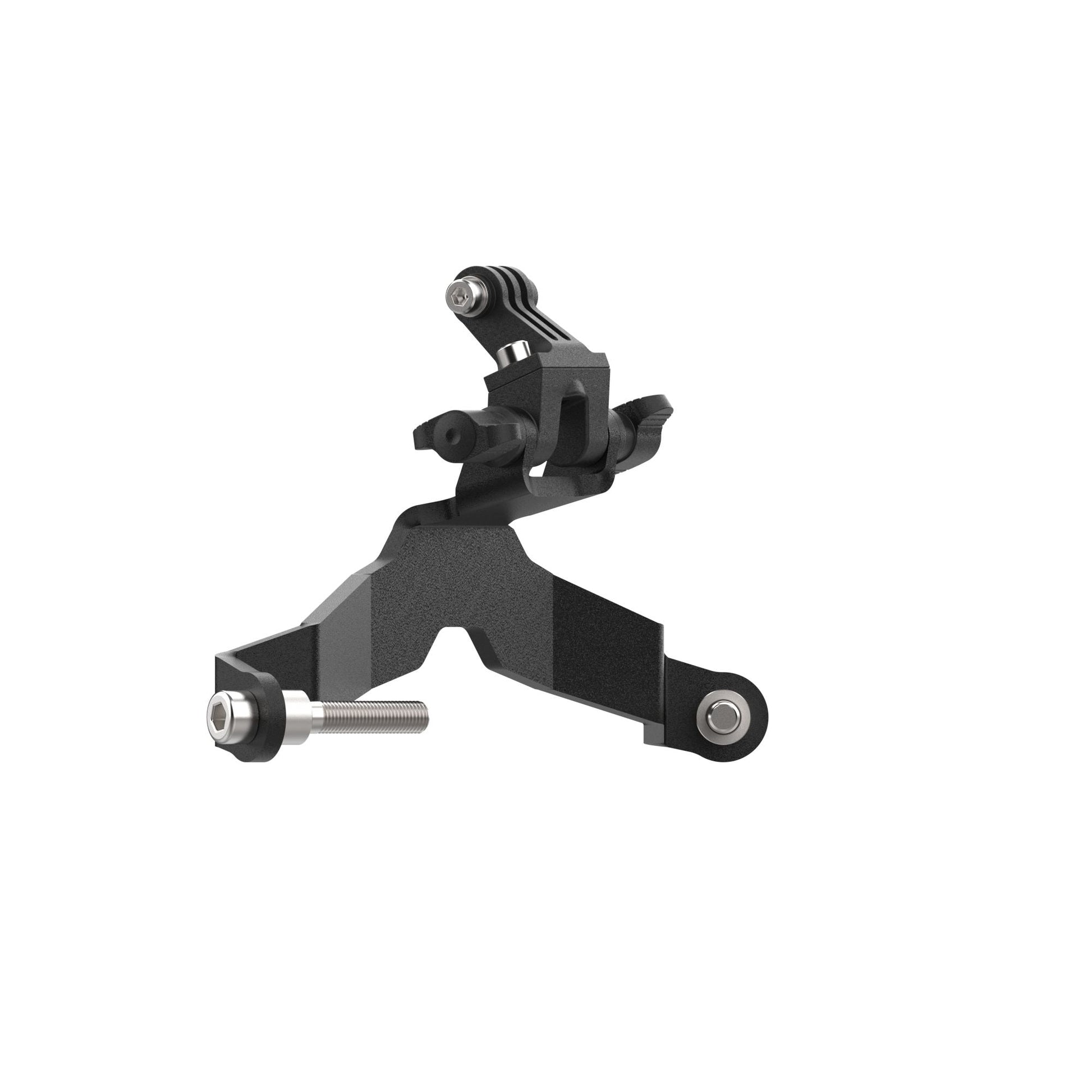Evotech Action / Dash Cam Navigatiesteun - Suzuki Hayabusa (2021+)
