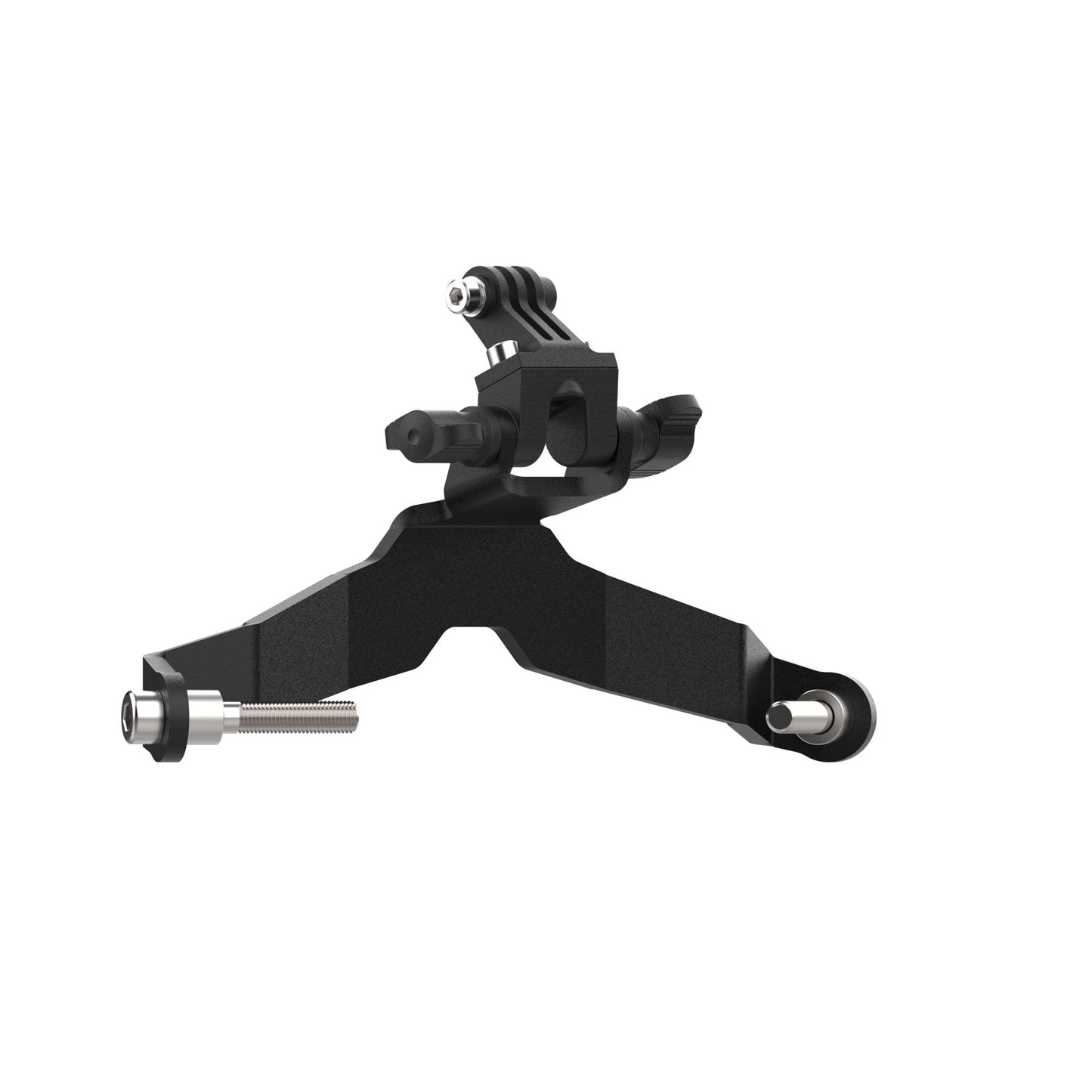 Evotech Action / Dash Cam Navigatiesteun - Suzuki Hayabusa (2021+)