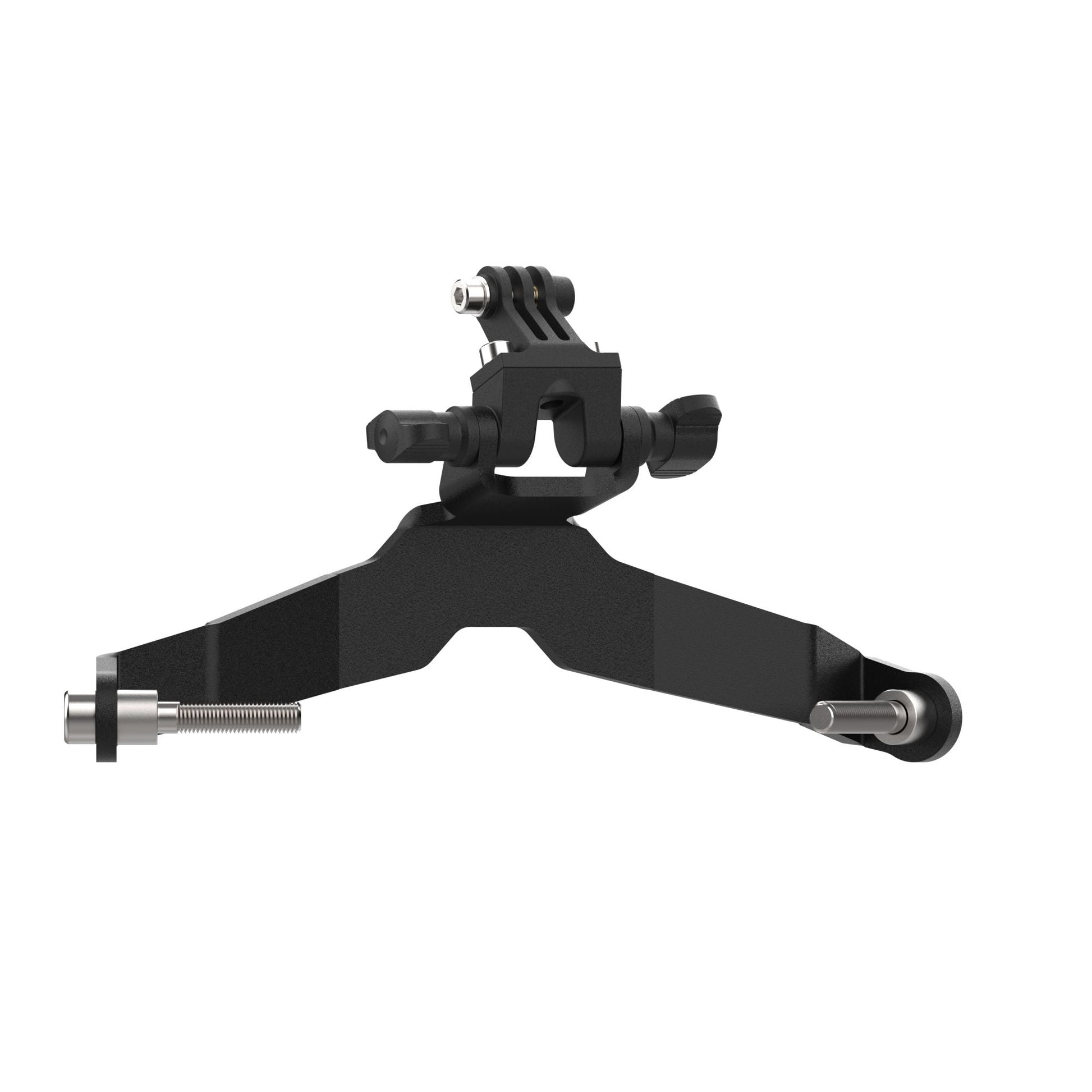 Evotech Action / Dash Cam Navigatiesteun - Suzuki Hayabusa (2008-2020)