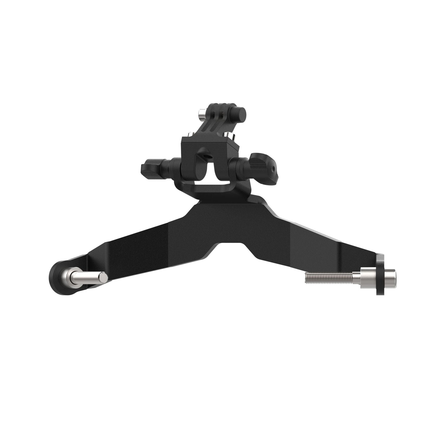 Evotech Action / Dash Cam Navigatiesteun - Suzuki Hayabusa (2008-2020)