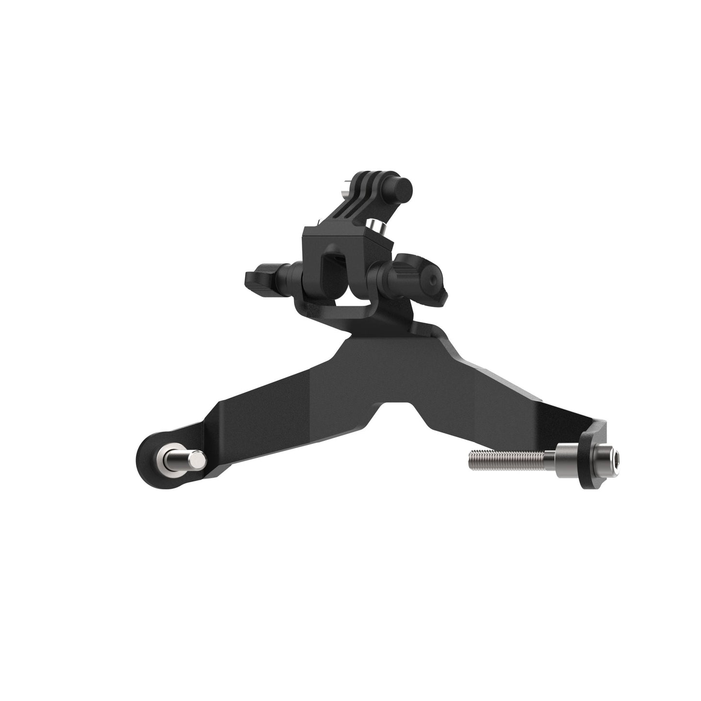Evotech Action / Dash Cam Navigatiesteun - Suzuki Hayabusa (2021+)