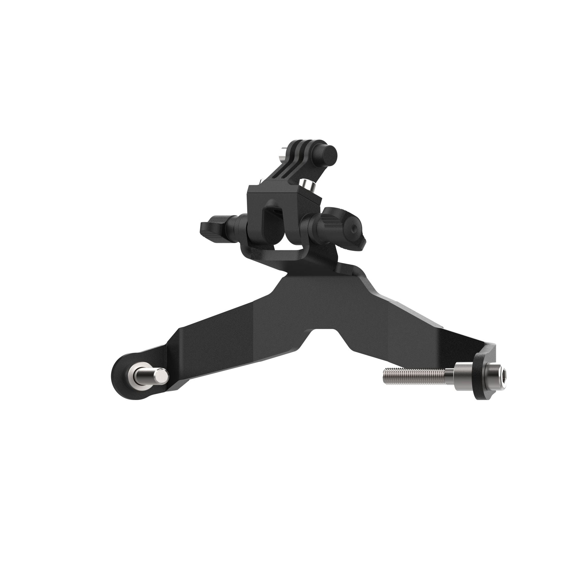 Evotech Beeline Moto Navigatiesteun - Suzuki Hayabusa (2008-2020)