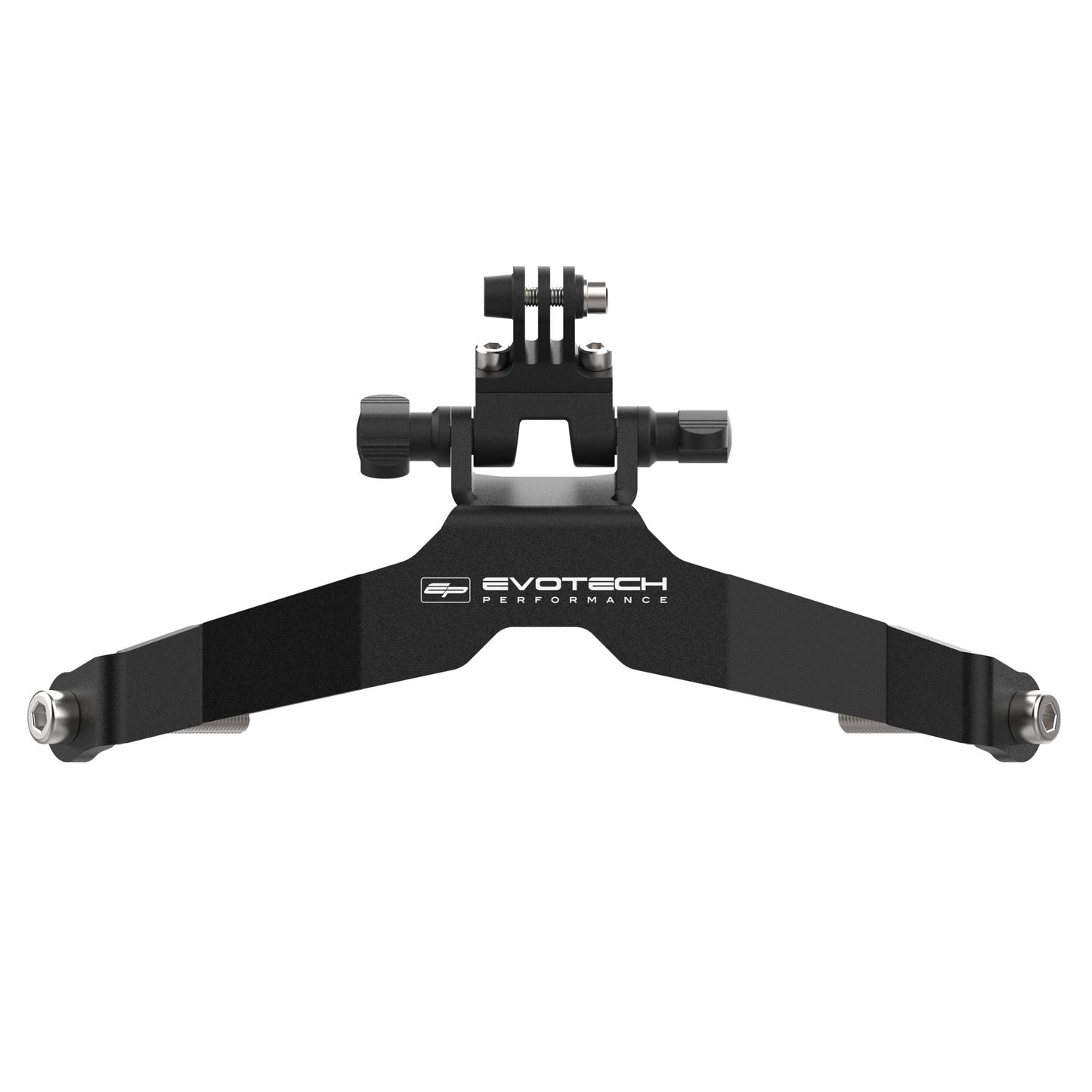 Evotech Action / Dash Cam Navigatiesteun - Suzuki Hayabusa (2008-2020)