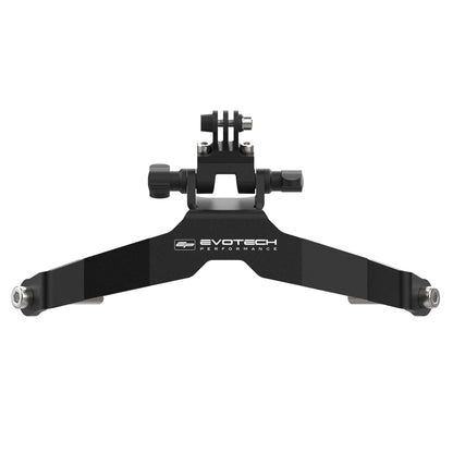 Evotech Action / Dash Cam Navigatiesteun - Suzuki Hayabusa (2021+)
