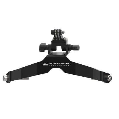 Evotech Action / Dash Cam Navigatiesteun - Suzuki Hayabusa (2008-2020)