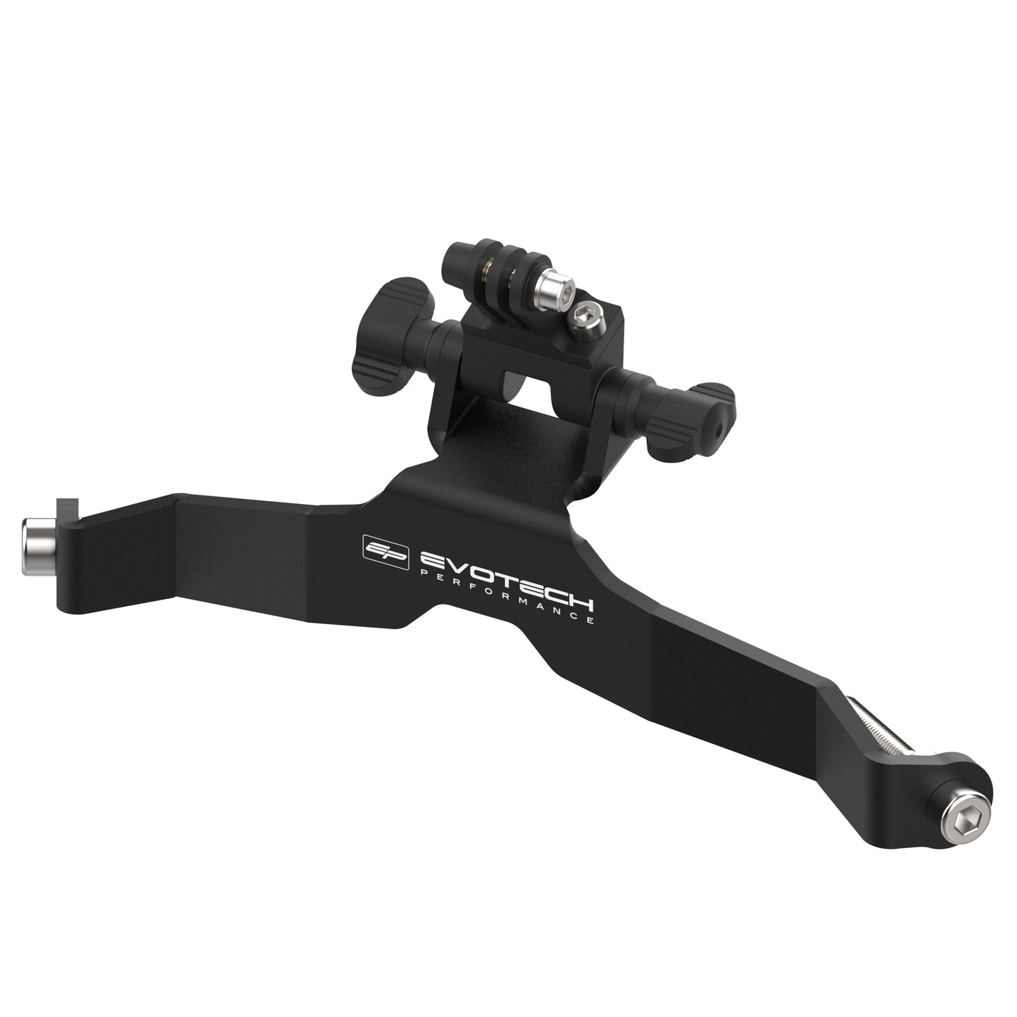 Evotech Action / Dash Cam Navigatiesteun - Suzuki Hayabusa (2021+)