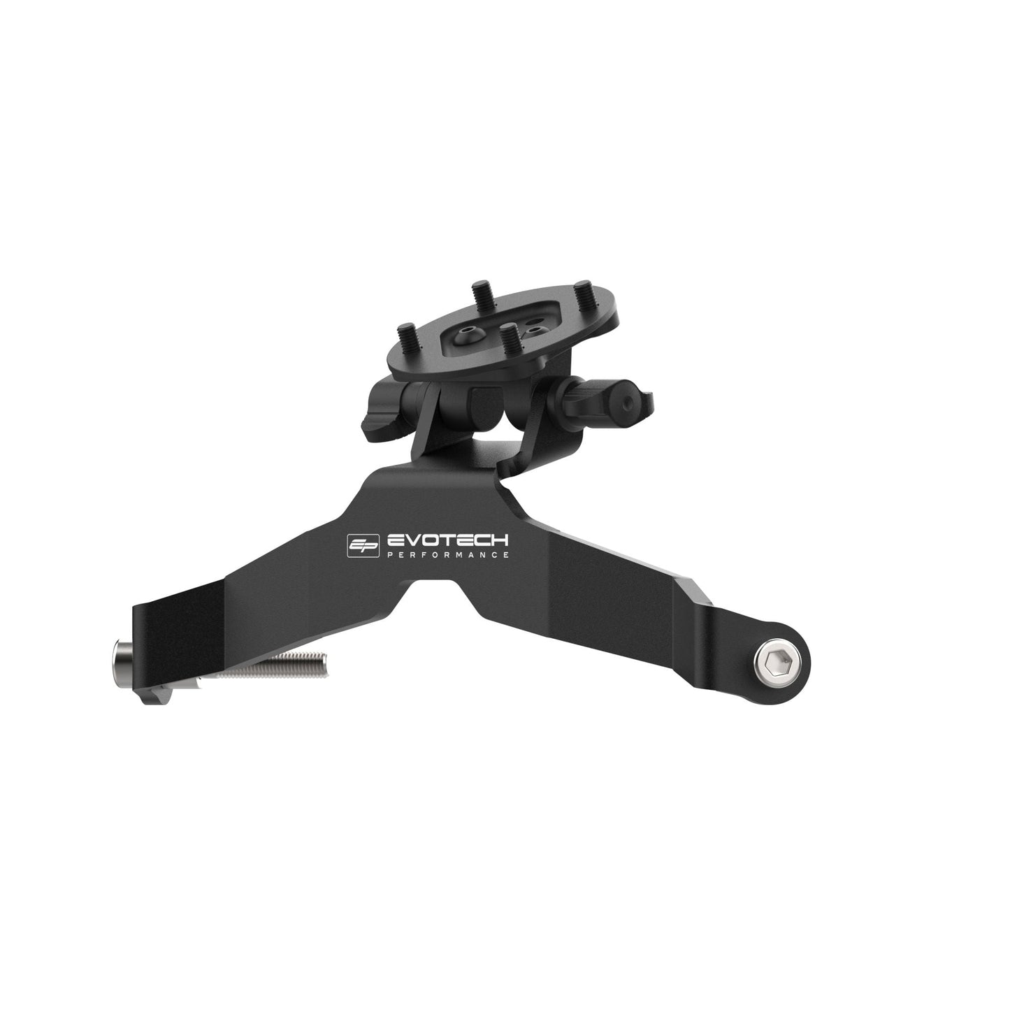 Evotech TomTom Navigatiesteun - Suzuki Hayabusa (2021+)