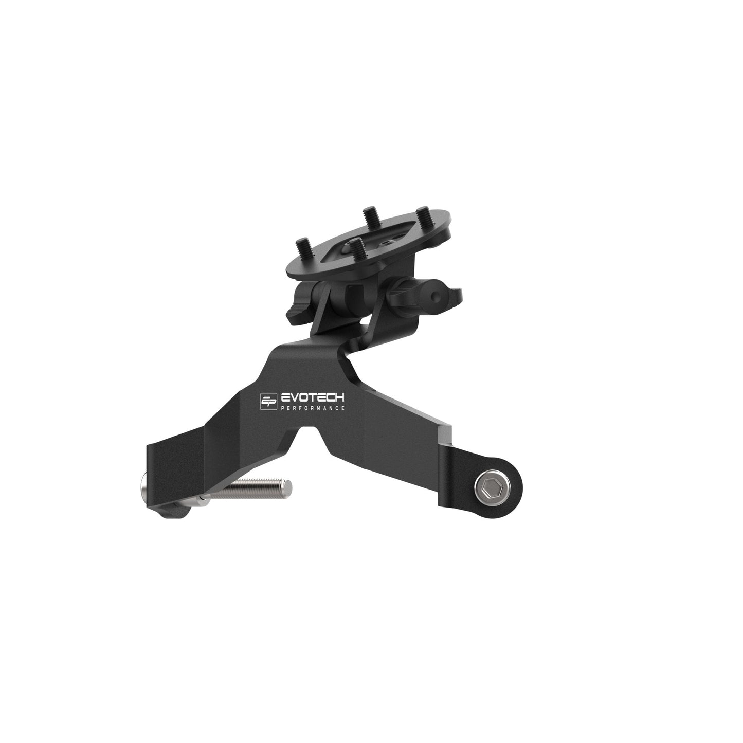 Evotech TomTom Navigatiesteun - Suzuki Hayabusa (2021+)
