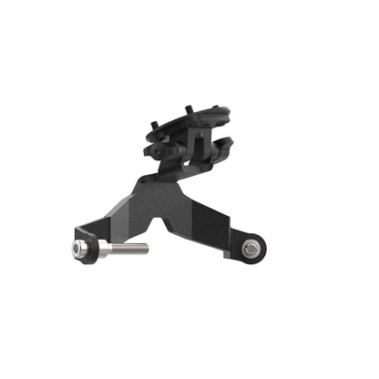 Evotech TomTom Navigatiesteun - Suzuki Hayabusa (2008-2020)