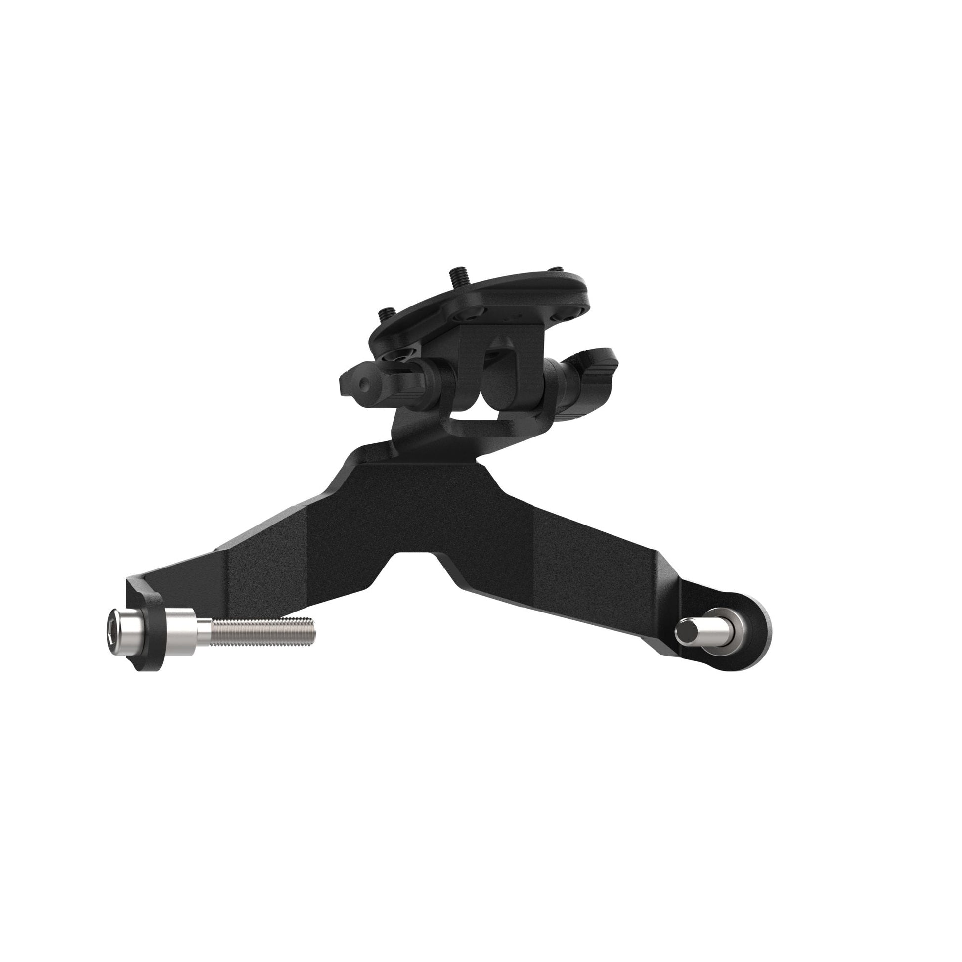 Evotech TomTom Navigatiesteun - Suzuki Hayabusa (2008-2020)