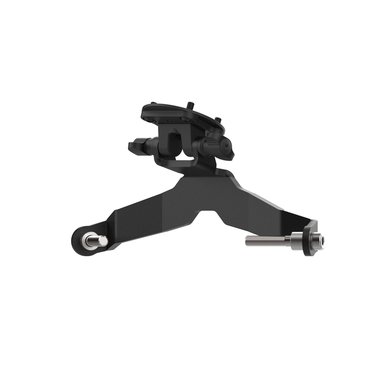Evotech TomTom Navigatiesteun - Suzuki Hayabusa (2008-2020)