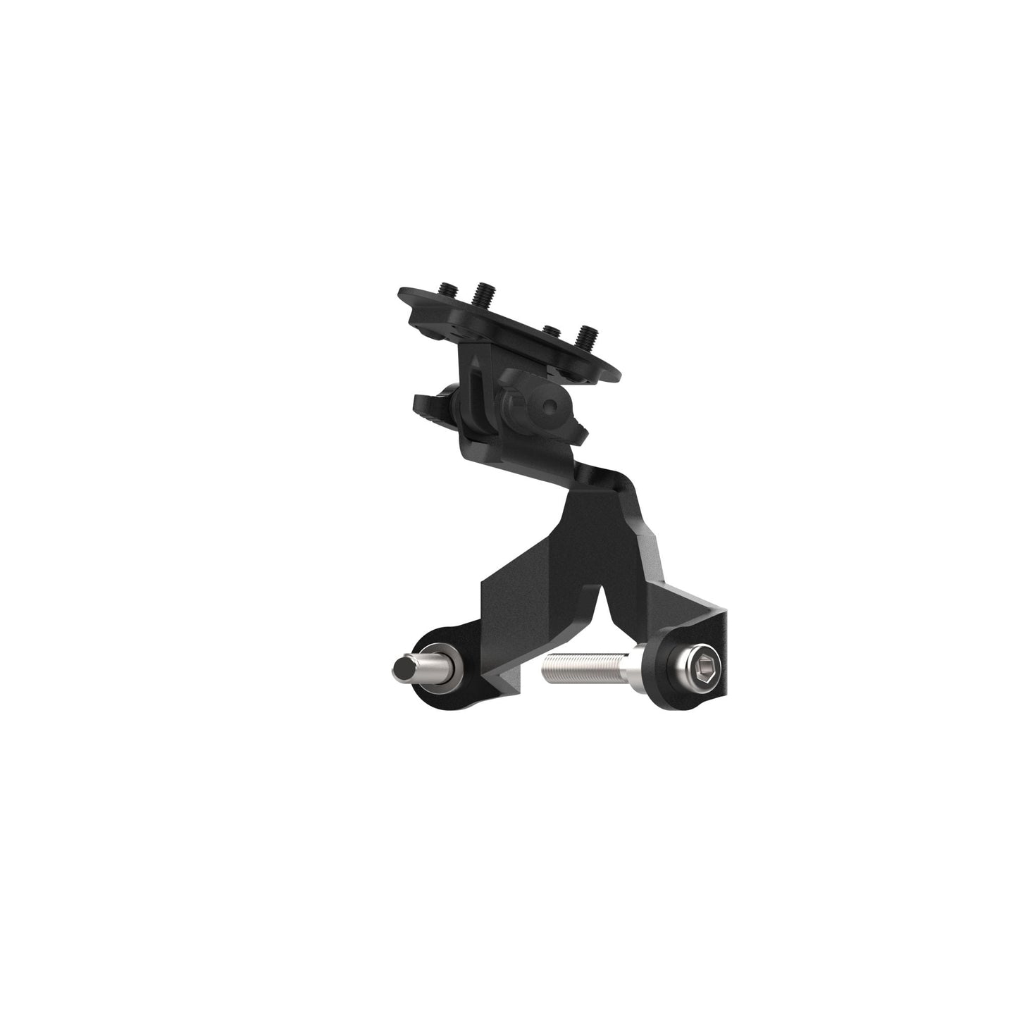 Evotech TomTom Navigatiesteun - Suzuki Hayabusa (2008-2020)