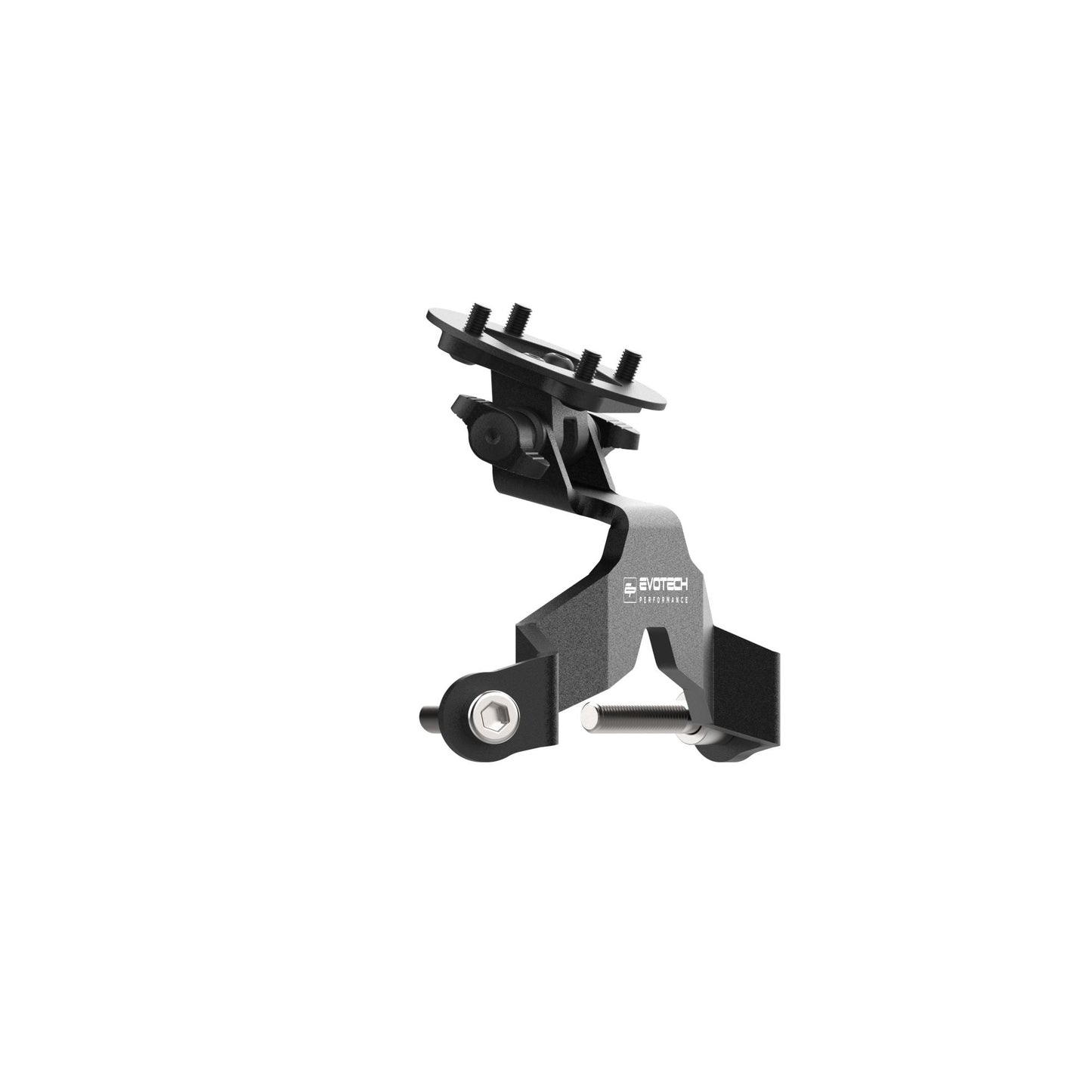 Evotech TomTom Navigatiesteun - Suzuki Hayabusa (2008-2020)