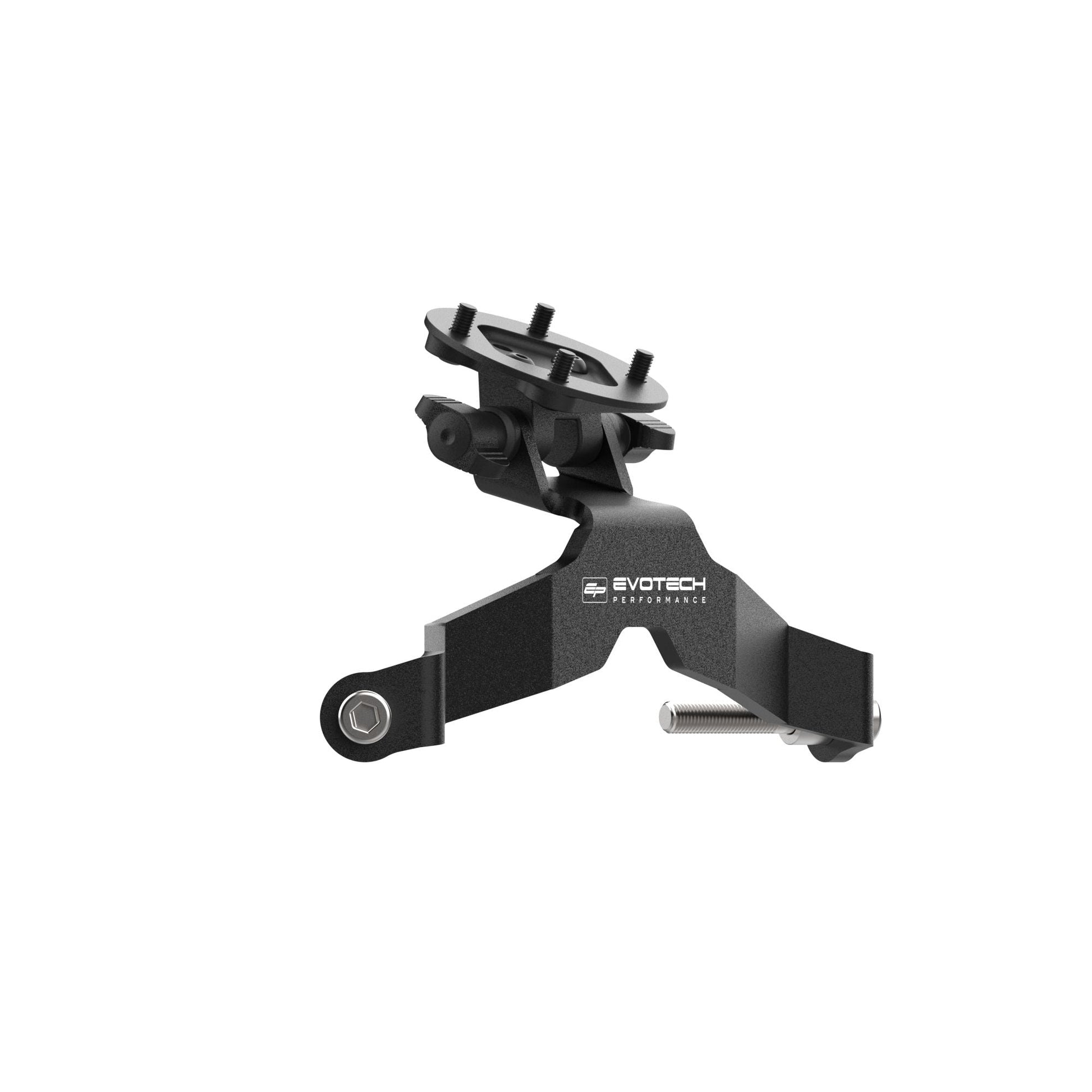 Evotech TomTom Navigatiesteun - Suzuki Hayabusa (2021+)