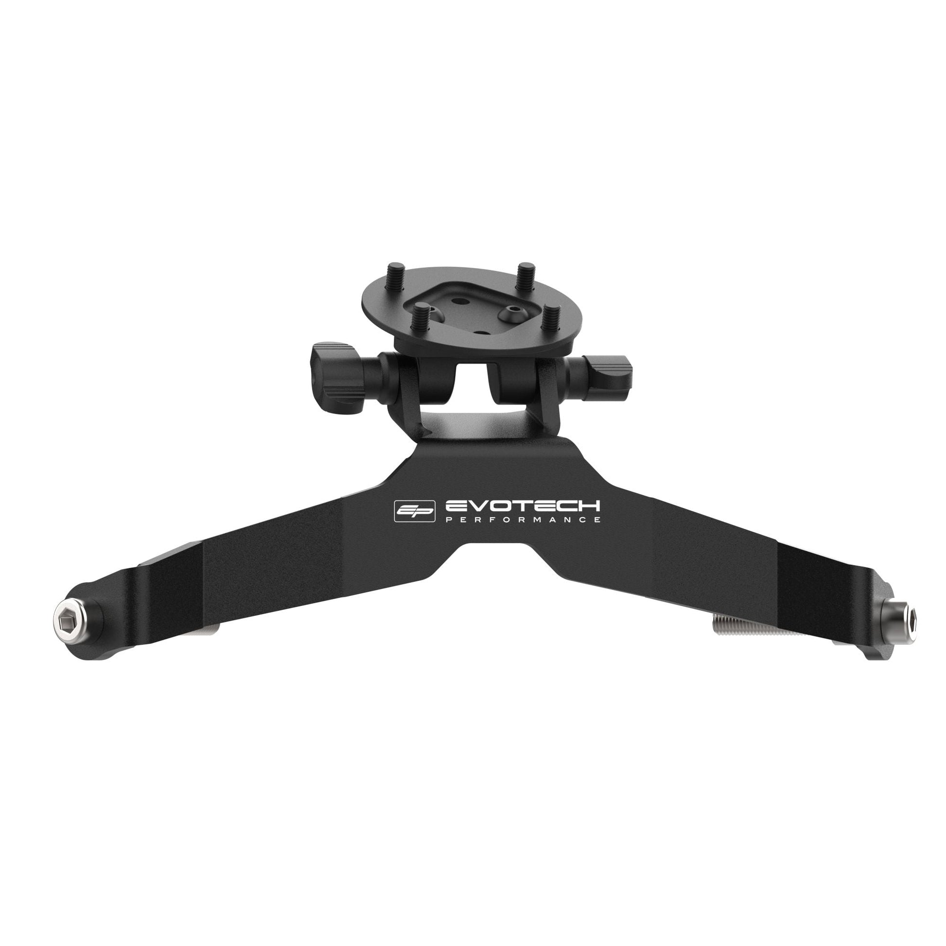 Evotech TomTom Navigatiesteun - Suzuki Hayabusa (2021+)