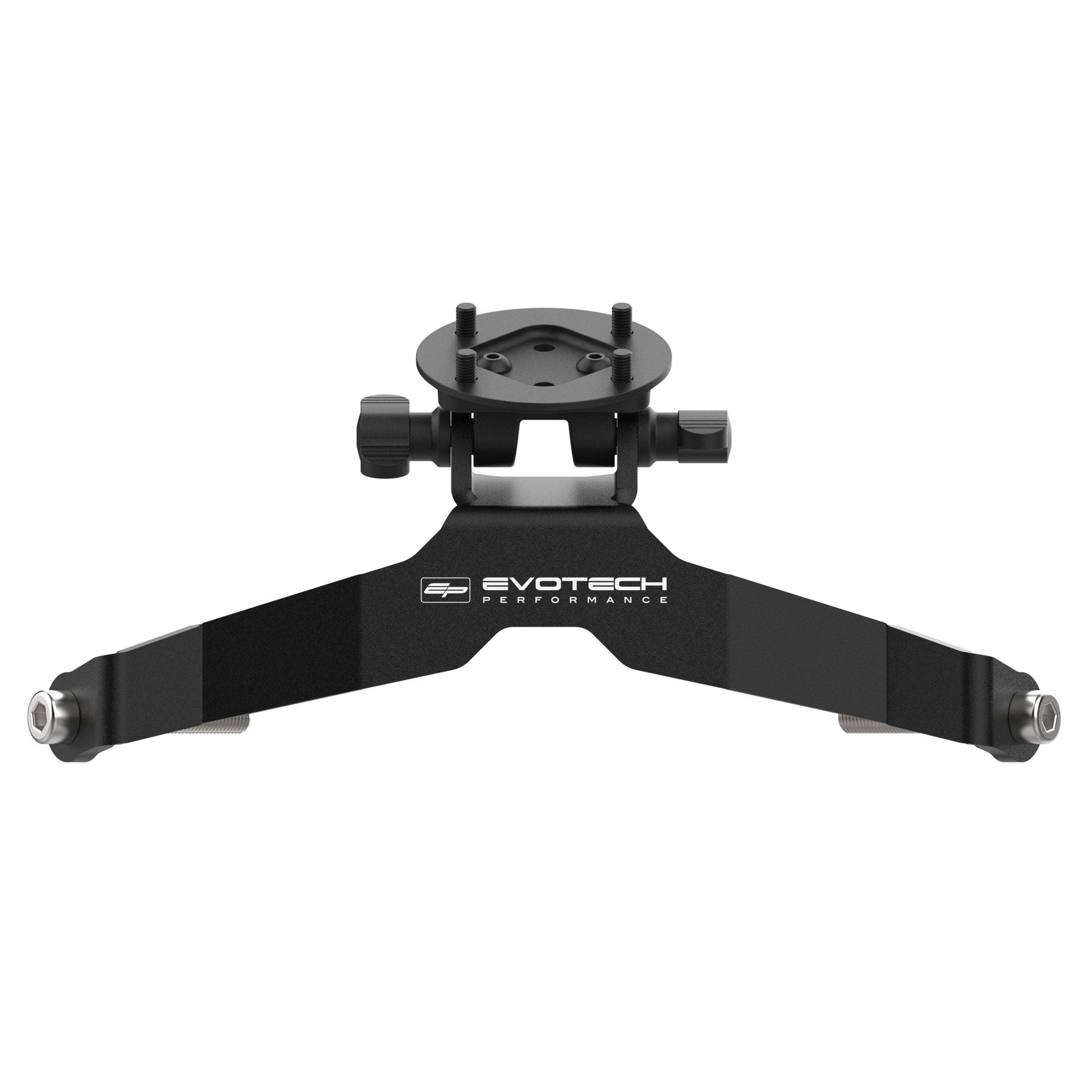 Evotech TomTom Navigatiesteun - Suzuki Hayabusa (2021+)