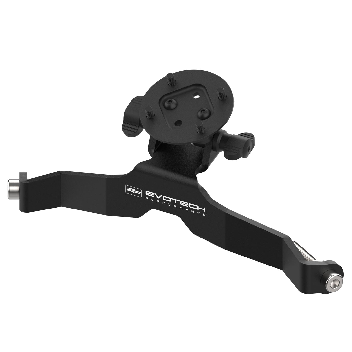 Evotech TomTom Navigatiesteun - Suzuki Hayabusa (2008-2020)