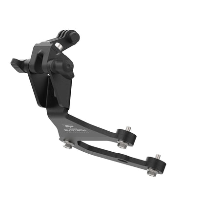Evotech Action / Dash Cam Navigatiesteun - Triumph Rocket 3 GT (2020+)