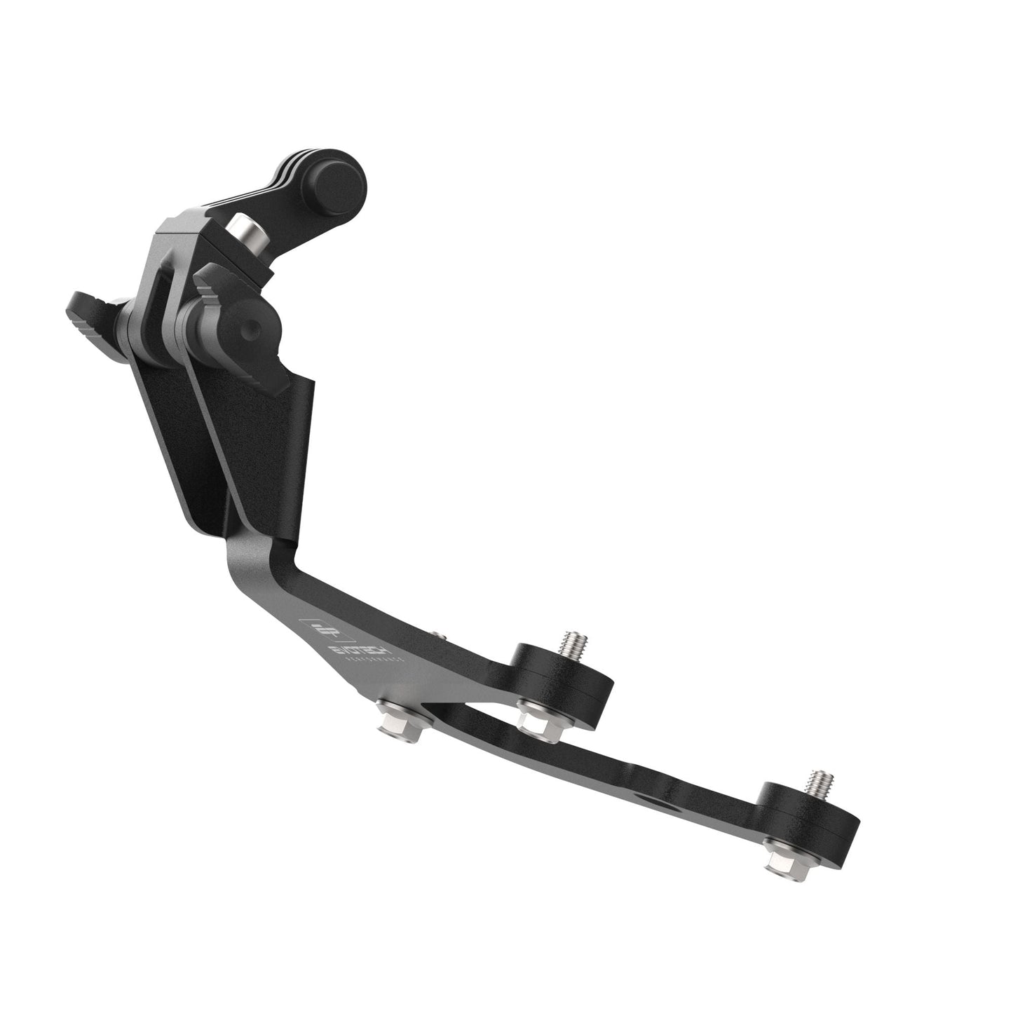 Evotech Beeline Moto Navigatiesteun - Triumph Rocket 3 R (2020+)