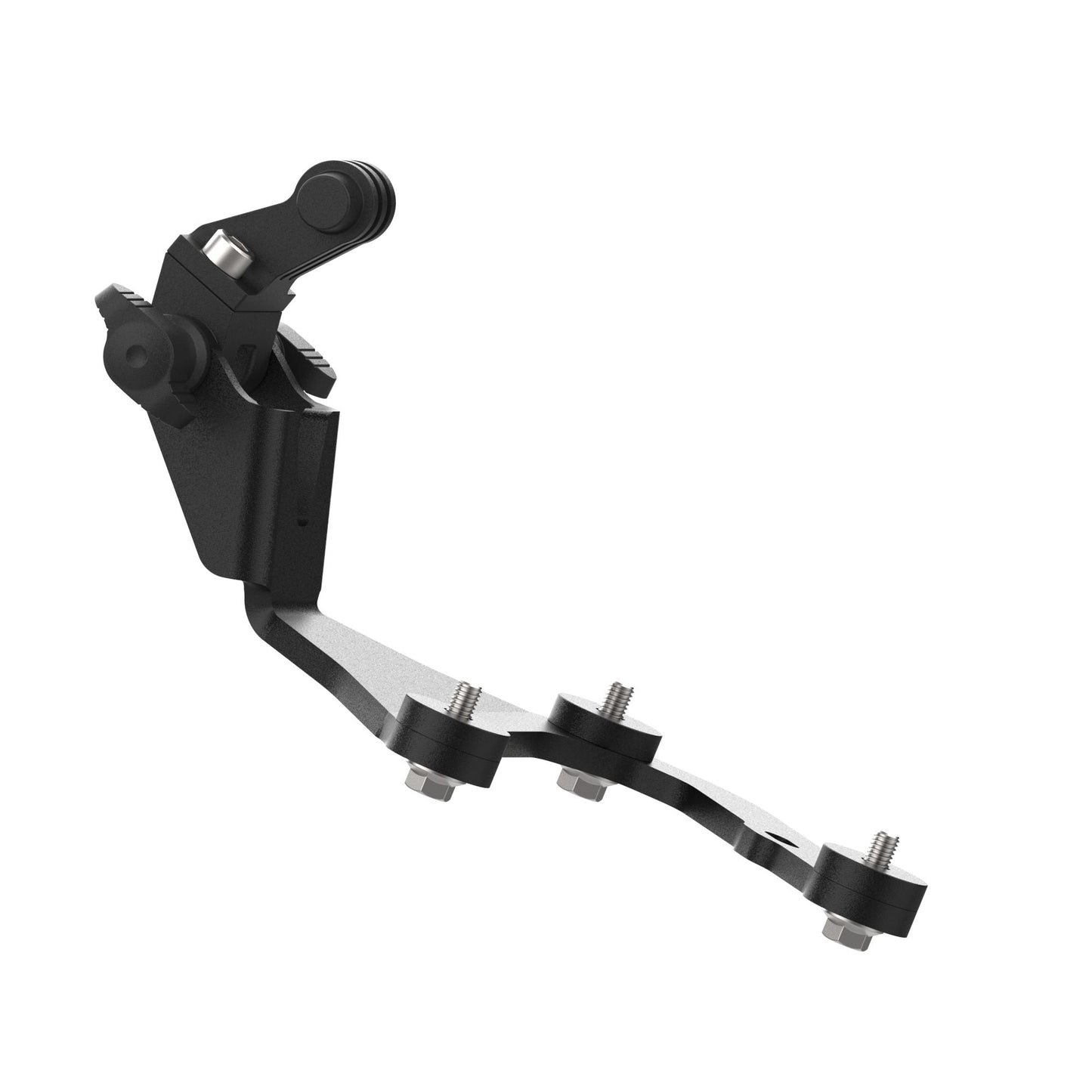Evotech Beeline Moto Navigatiesteun - Triumph Rocket 3 R (2020+)