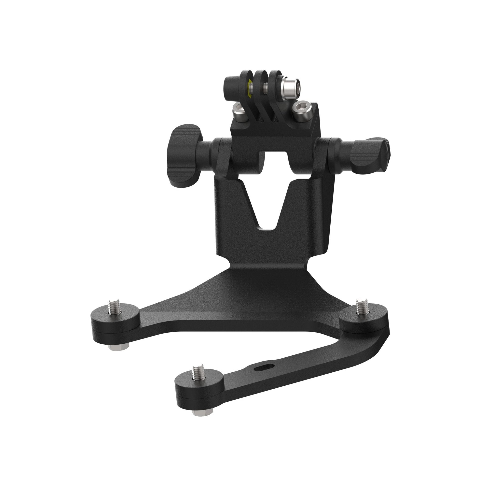 Evotech Beeline Moto Navigatiesteun - Triumph Rocket 3 R (2020+)