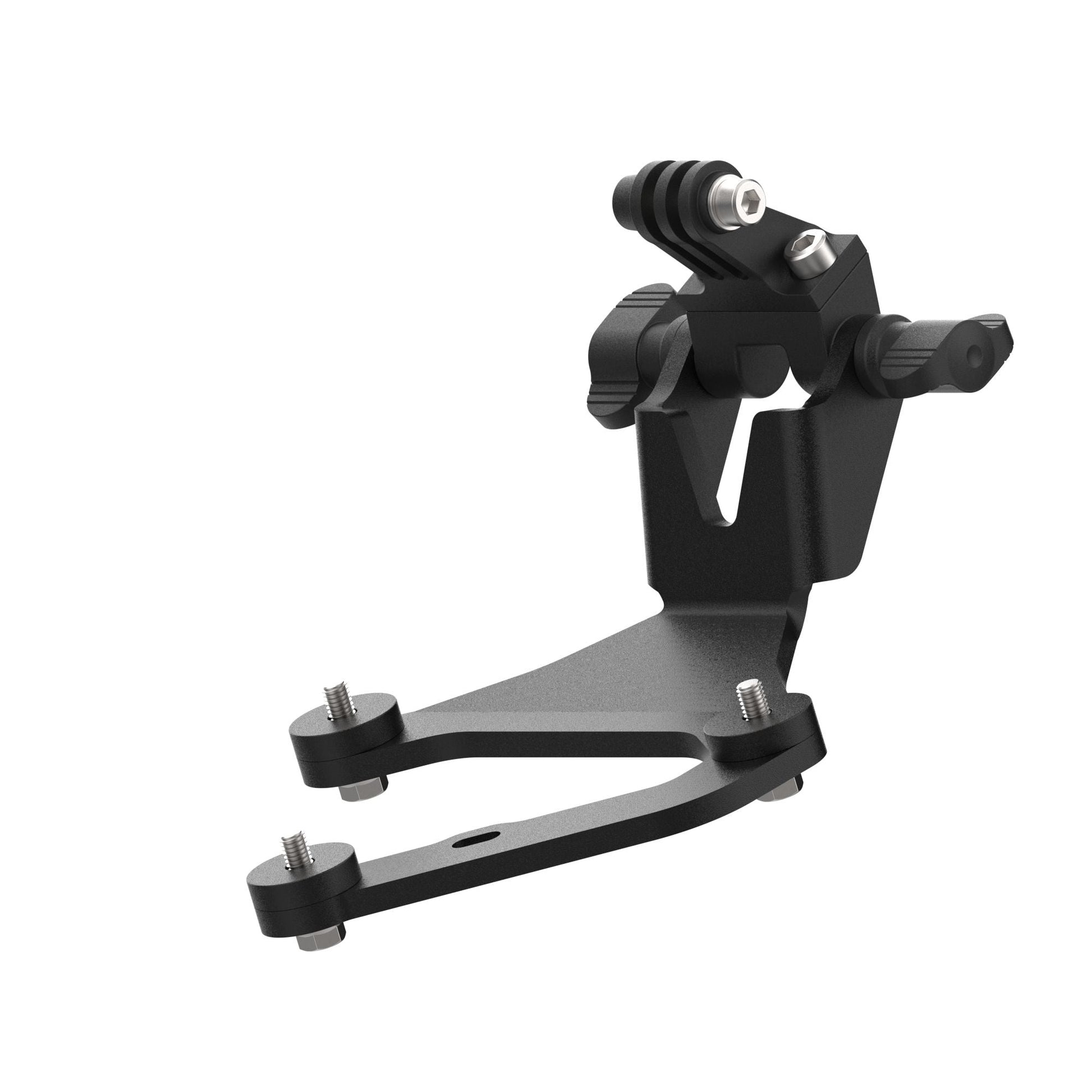 Evotech Beeline Moto Navigatiesteun - Triumph Rocket 3 R (2020+)