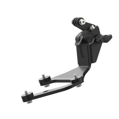 Evotech Action / Dash Cam Navigatiesteun - Triumph Rocket 3 GT (2020+)