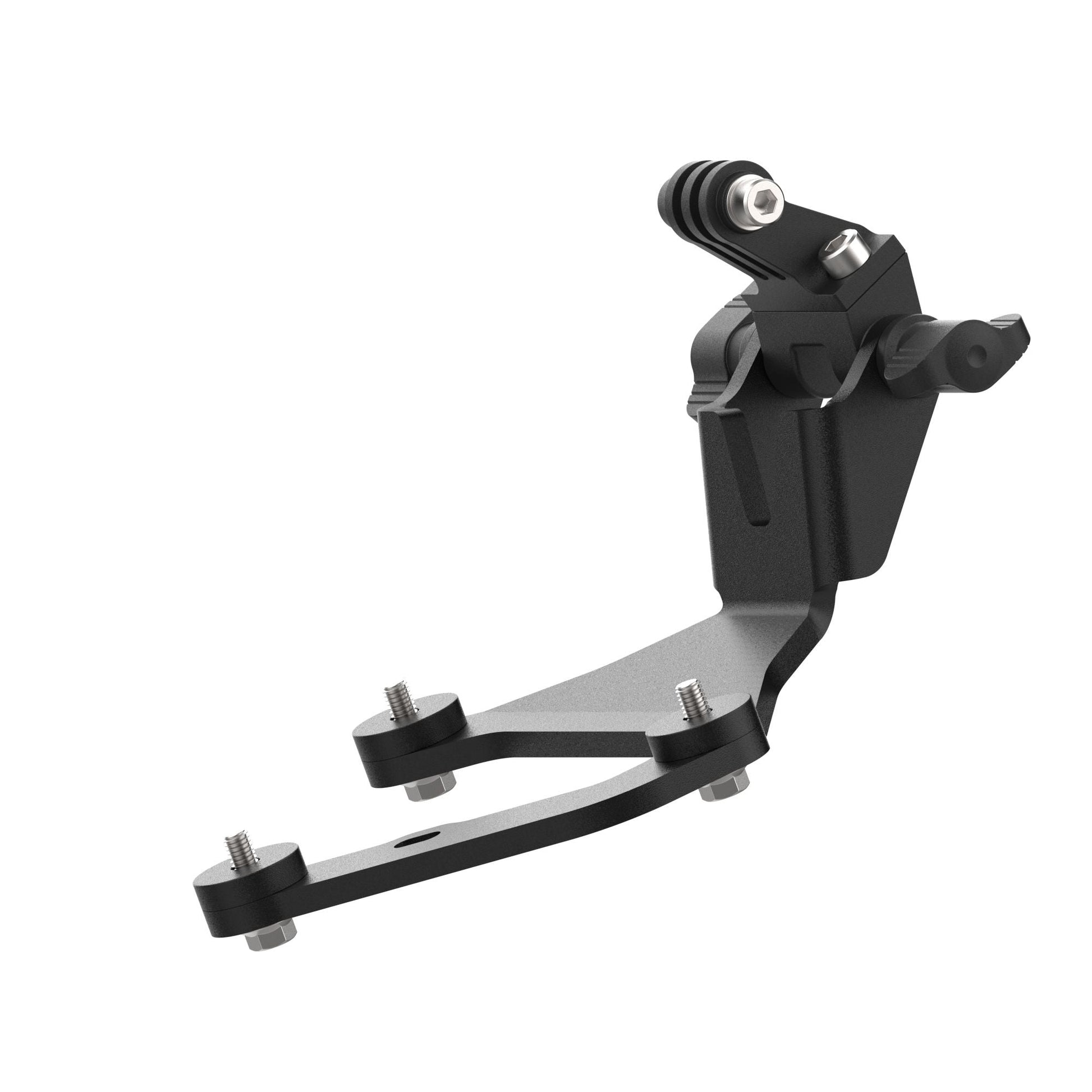 Evotech Beeline Moto Navigatiesteun - Triumph Rocket 3 GT (2020+)