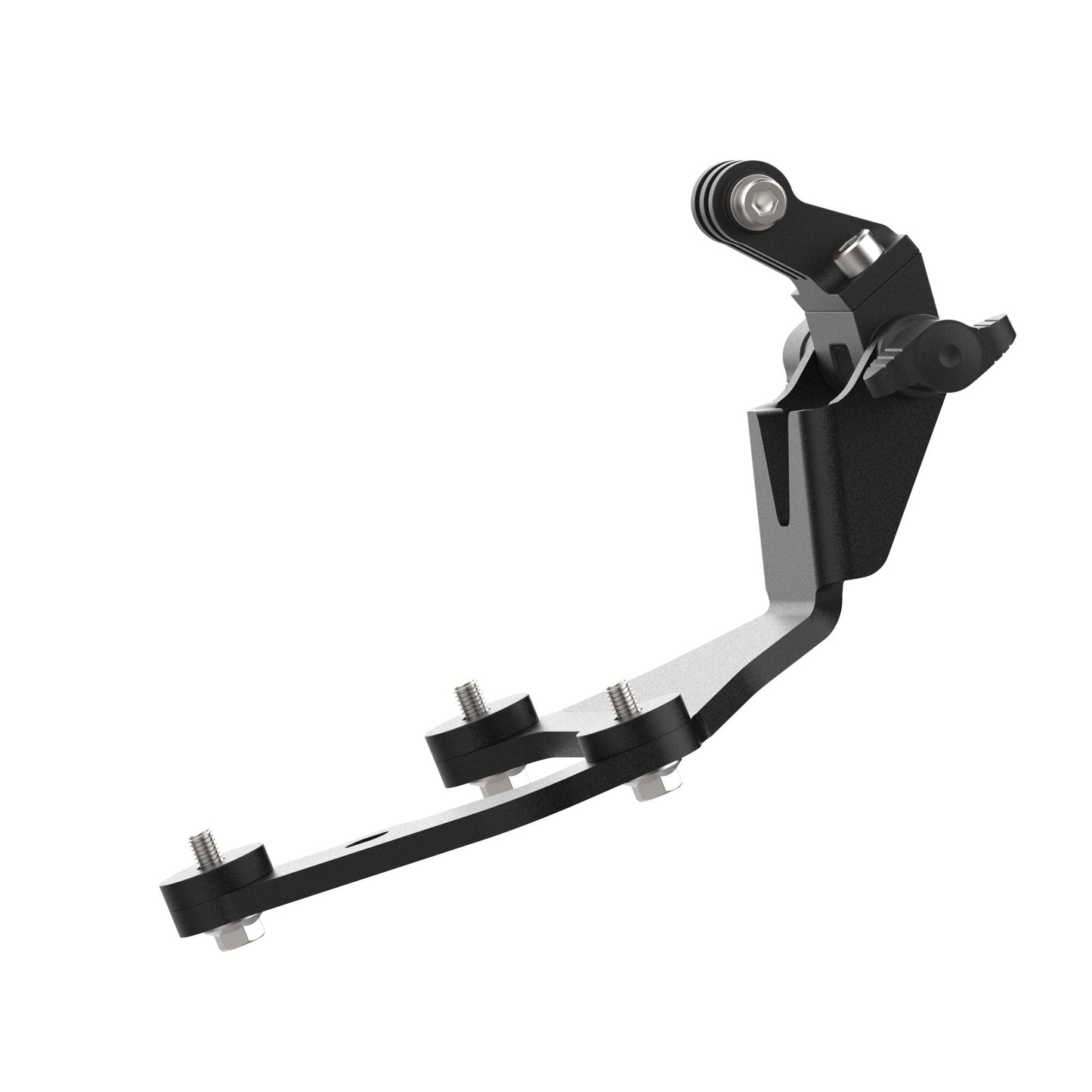 Evotech Beeline Moto Navigatiesteun - Triumph Rocket 3 R (2020+)