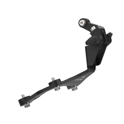 Evotech Action / Dash Cam Navigatiesteun - Triumph Rocket 3 GT (2020+)