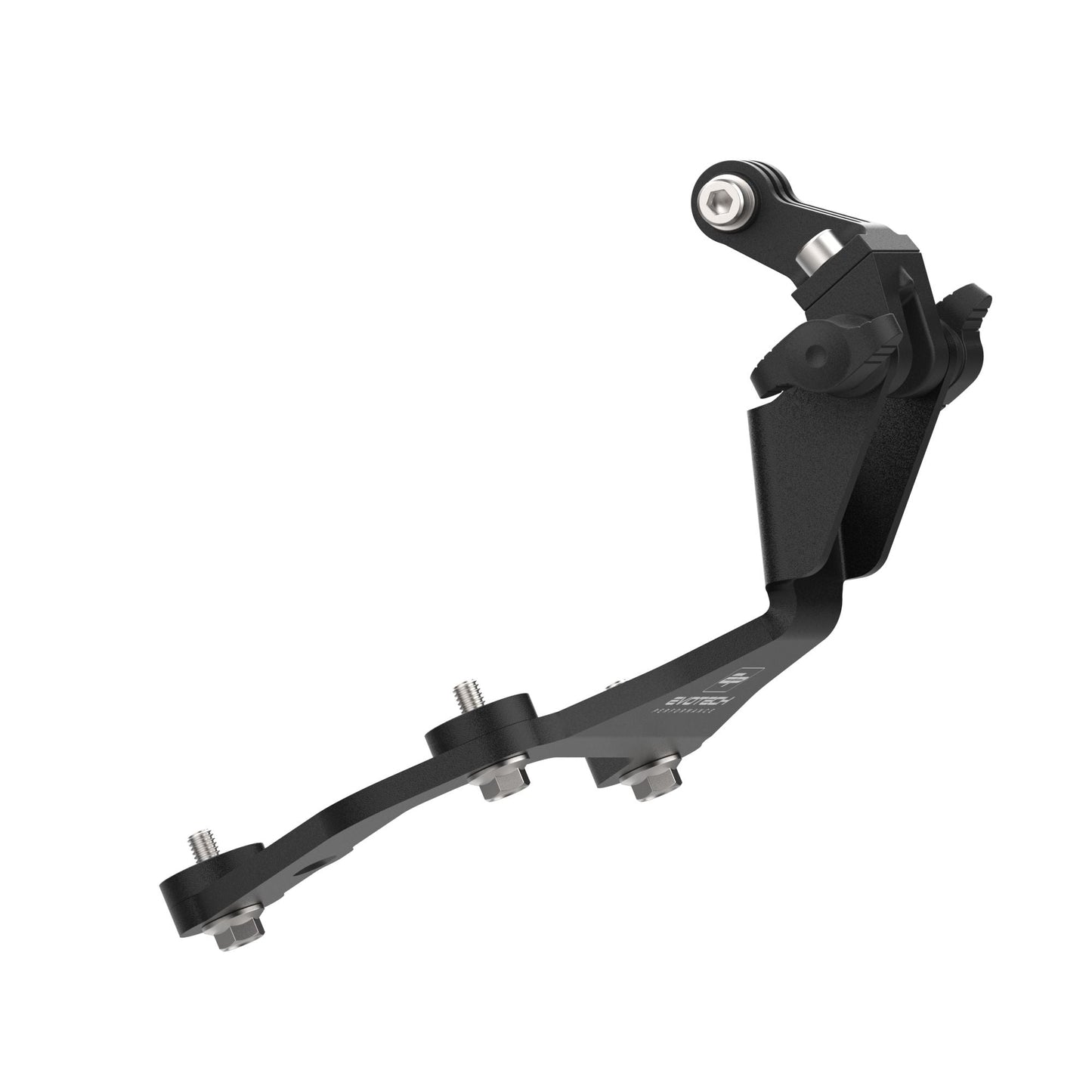 Evotech Beeline Moto Navigatiesteun - Triumph Rocket 3 GT (2020+)