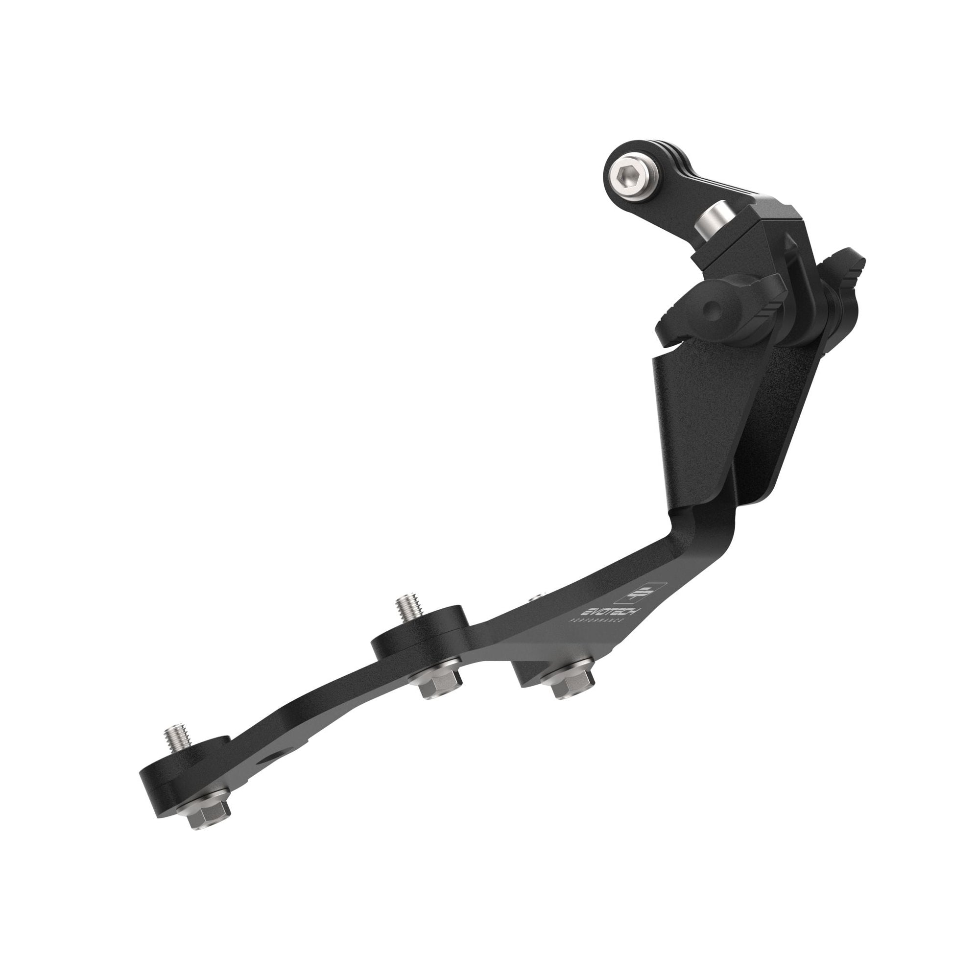 Evotech Action / Dash Cam Navigatiesteun - Triumph Rocket 3 R (2020+)