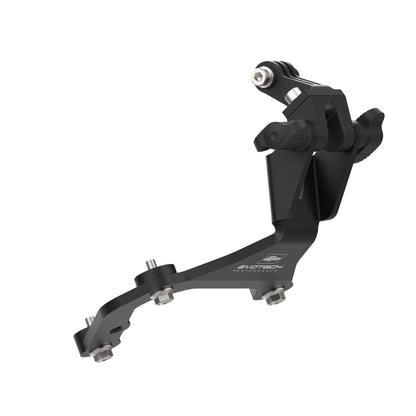 Evotech Beeline Moto Navigatiesteun - Triumph Rocket 3 R (2020+)