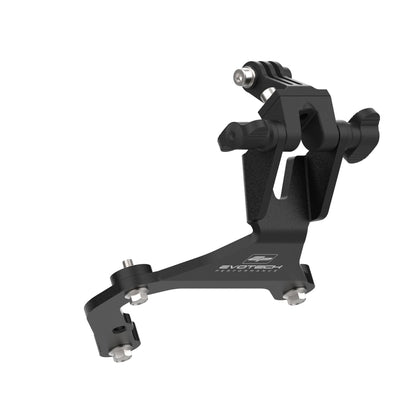 Evotech Action / Dash Cam Navigatiesteun - Triumph Rocket 3 GT (2020+)