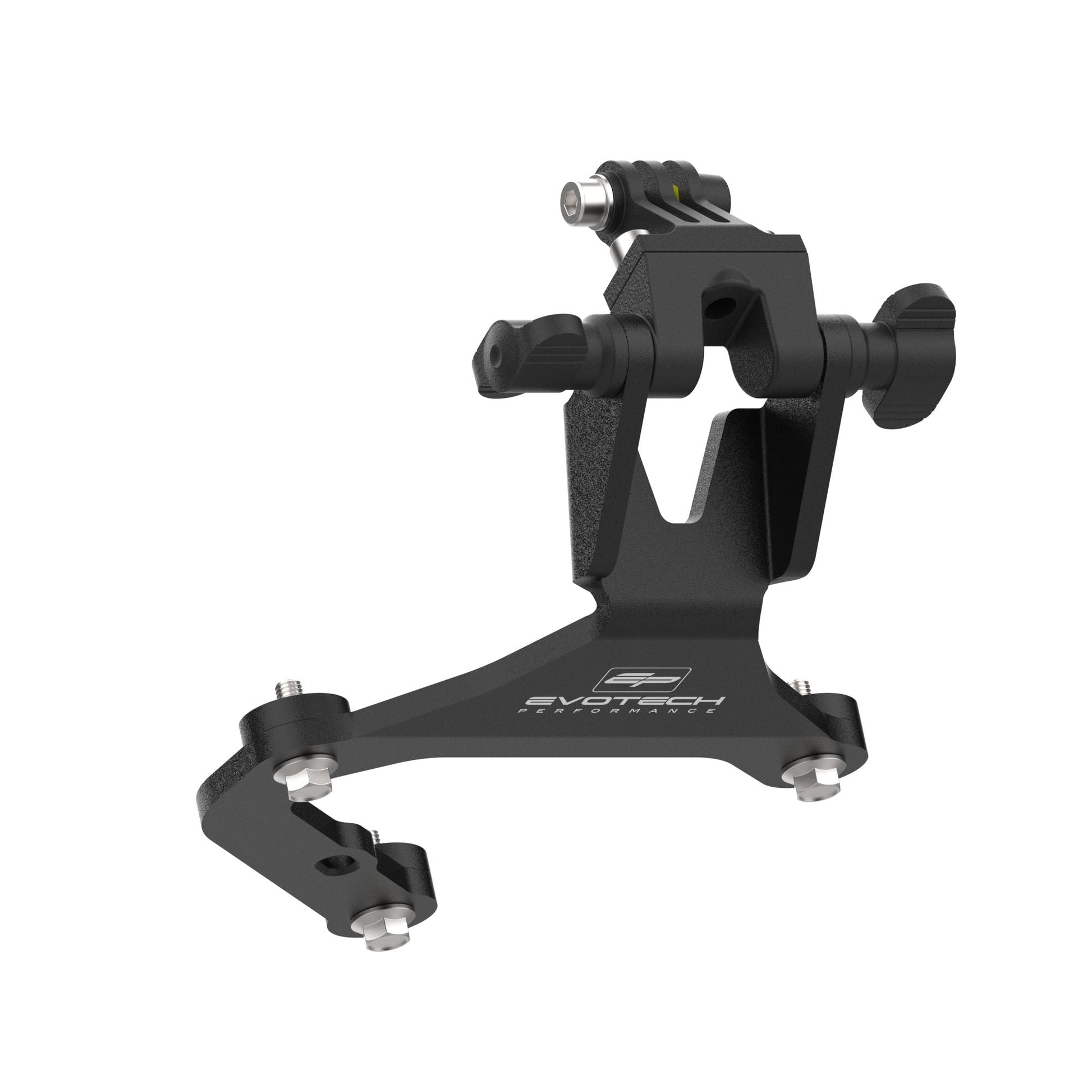 Evotech Action / Dash Cam Navigatiesteun - Triumph Rocket 3 R (2020+)