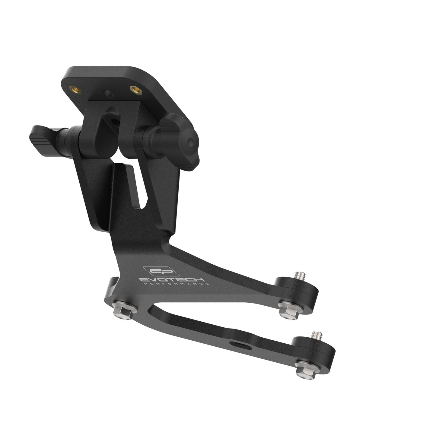 Evotech Garmin Navigatiesteun - Triumph Rocket 3 GT (2020+)