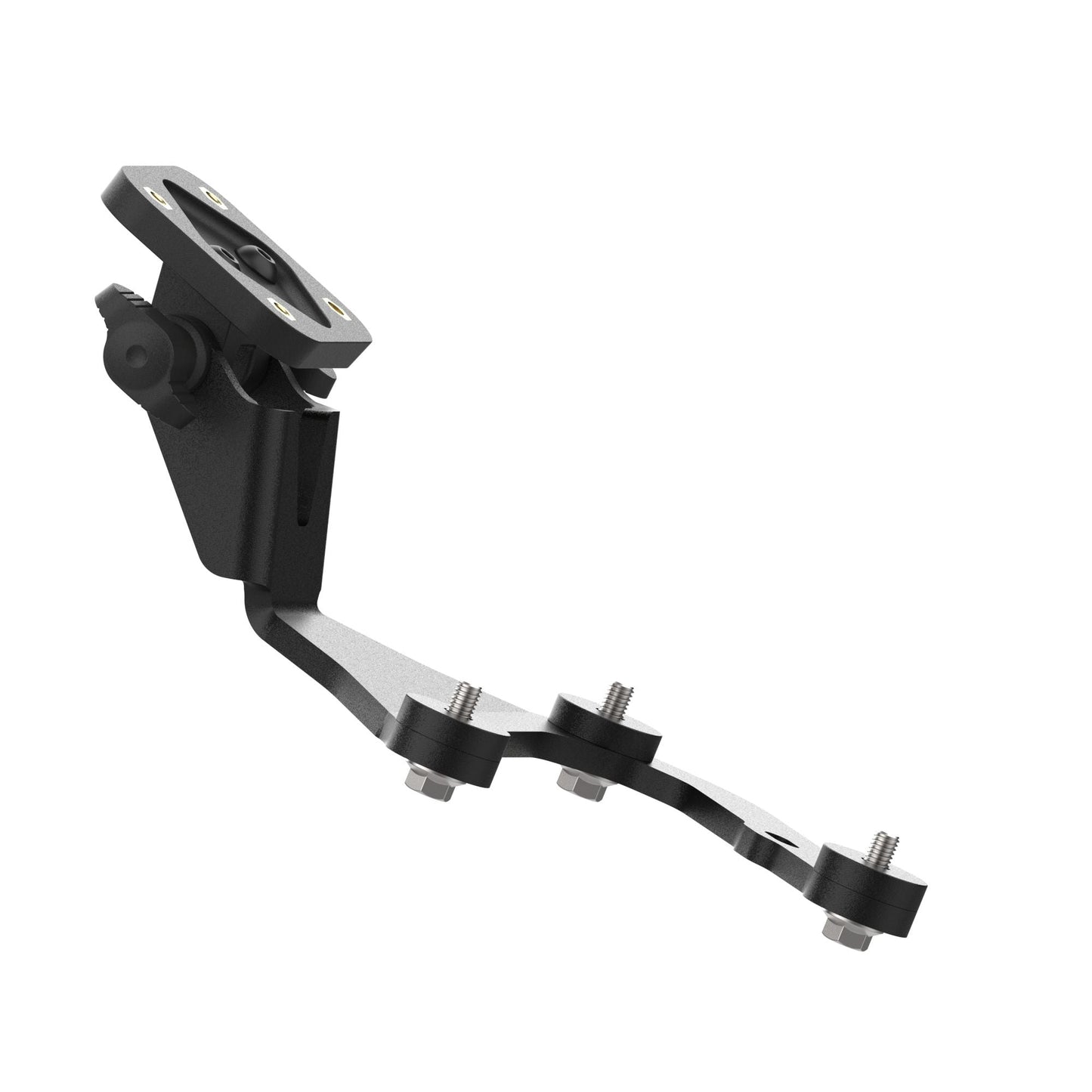 Evotech Garmin Navigatiesteun - Triumph Rocket 3 GT (2020+)